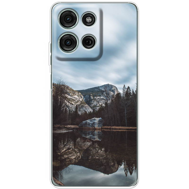 Чохол BoxFace Motorola Moto G56 