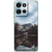 Чохол BoxFace Motorola Moto G56 