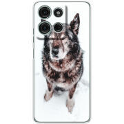 Чохол BoxFace Motorola Moto G56 