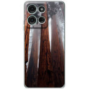 Чохол BoxFace Motorola Moto G56 