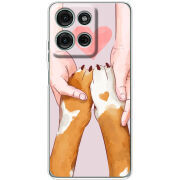 Чохол BoxFace Motorola Moto G56 