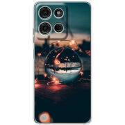 Чохол BoxFace Motorola Moto G56 