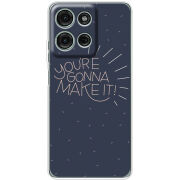 Чохол BoxFace Motorola Moto G56 