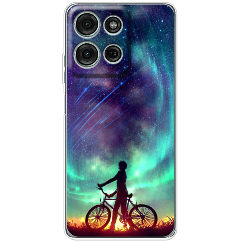 Чохол BoxFace Motorola Moto G56 