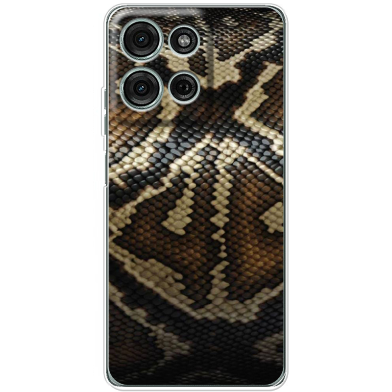 Чохол BoxFace Motorola Moto G56 