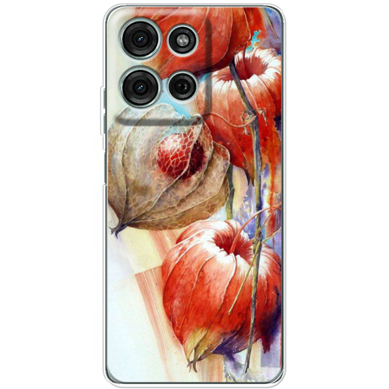 Чохол BoxFace Motorola Moto G56 