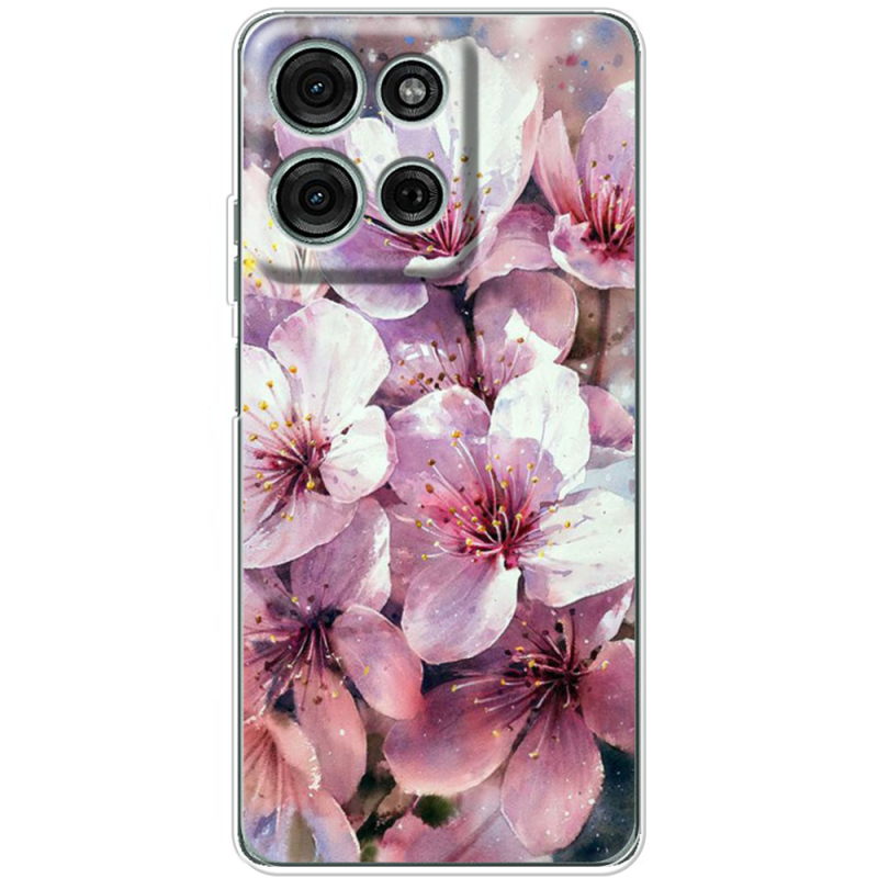 Чохол BoxFace Motorola Moto G56 