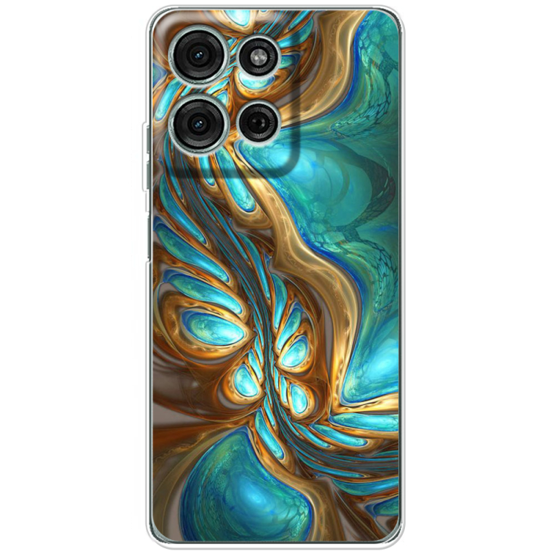 Чохол BoxFace Motorola Moto G56 