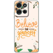 Чохол BoxFace Motorola Moto G56 