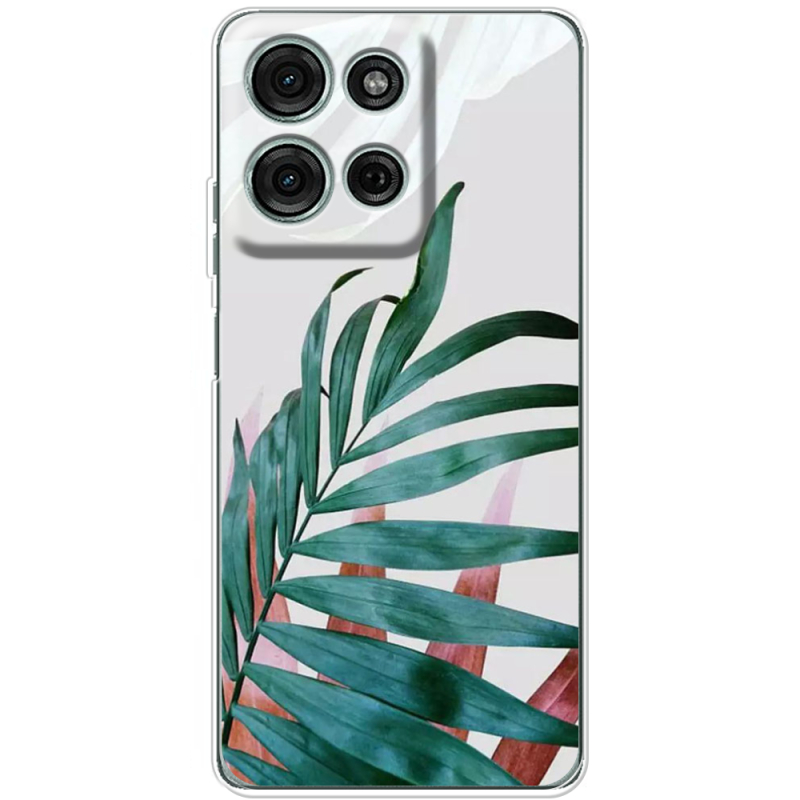 Чохол BoxFace Motorola Moto G56 