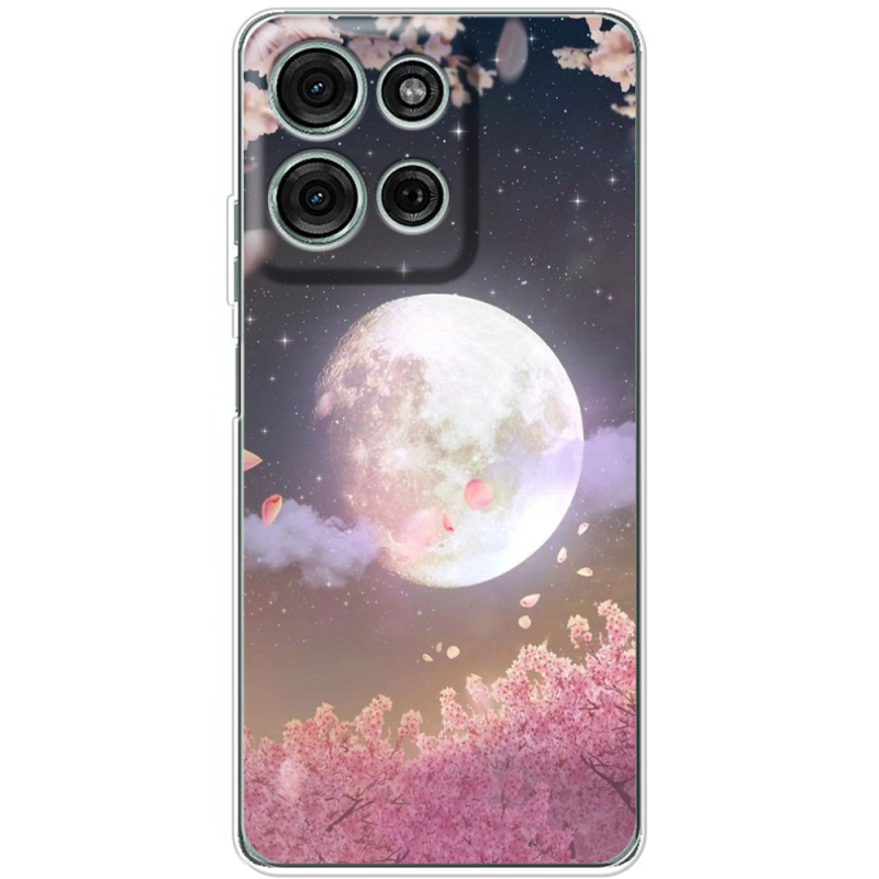 Чохол BoxFace Motorola Moto G56 