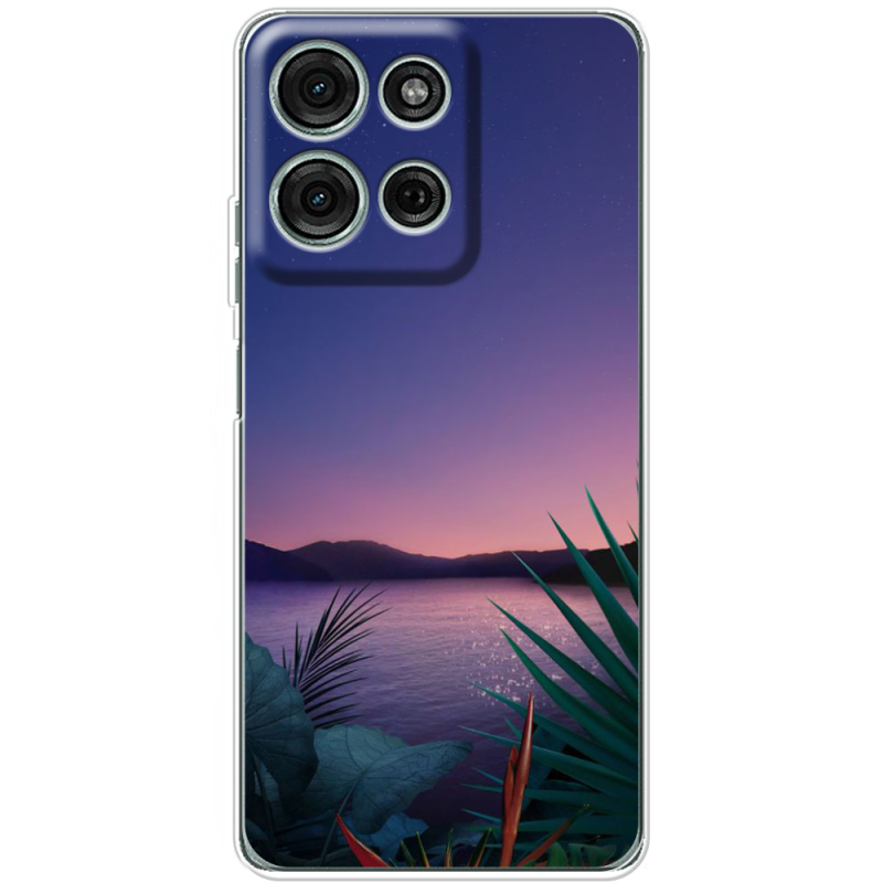 Чохол BoxFace Motorola Moto G56 