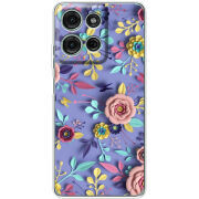 Чохол BoxFace Motorola Moto G56 