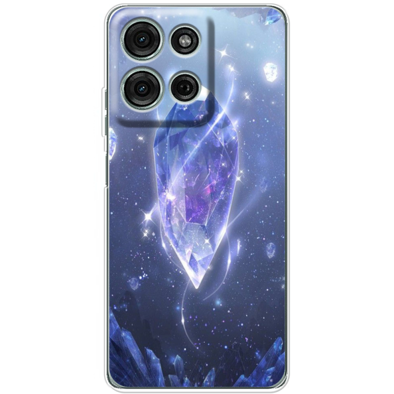 Чохол BoxFace Motorola Moto G56 