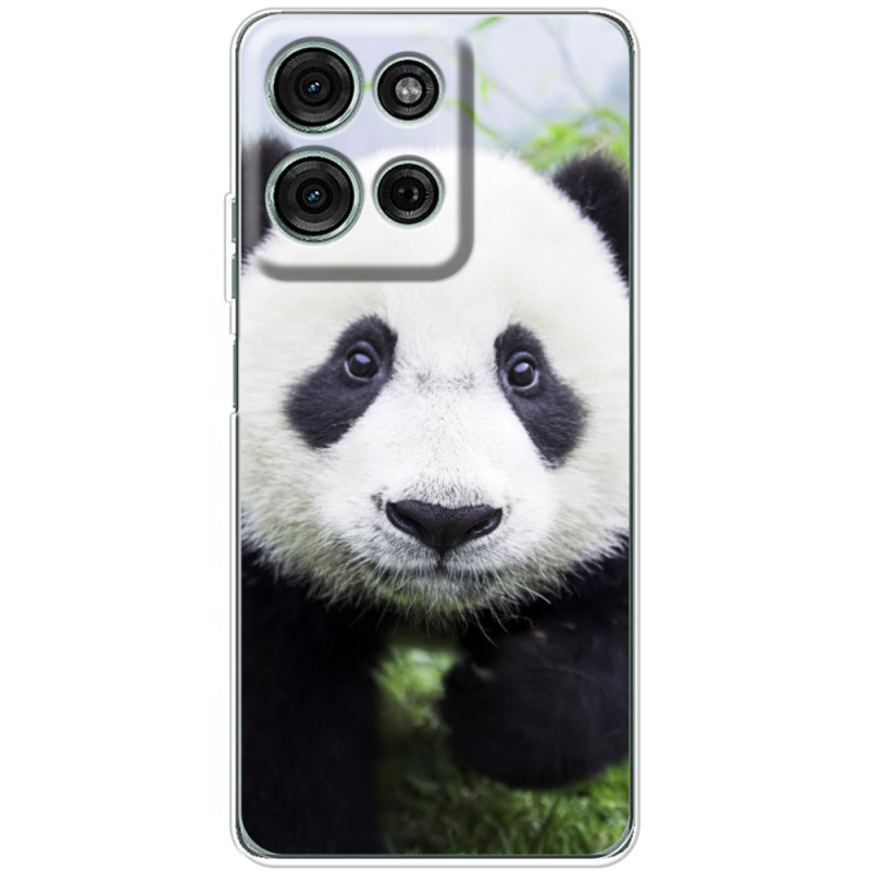 Чохол BoxFace Motorola Moto G56 