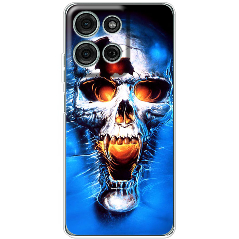 Чохол BoxFace Motorola Moto G56 