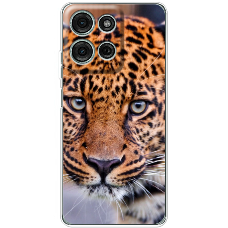 Чохол BoxFace Motorola Moto G56 