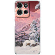 Чохол BoxFace Motorola Moto G56 