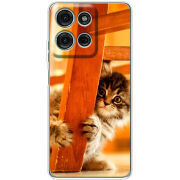 Чохол BoxFace Motorola Moto G56 