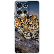 Чохол BoxFace Motorola Moto G56 