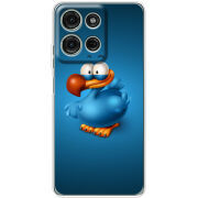 Чохол BoxFace Motorola Moto G56 