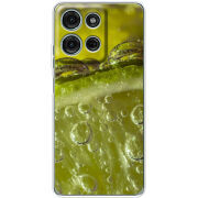 Чохол BoxFace Motorola Moto G56 