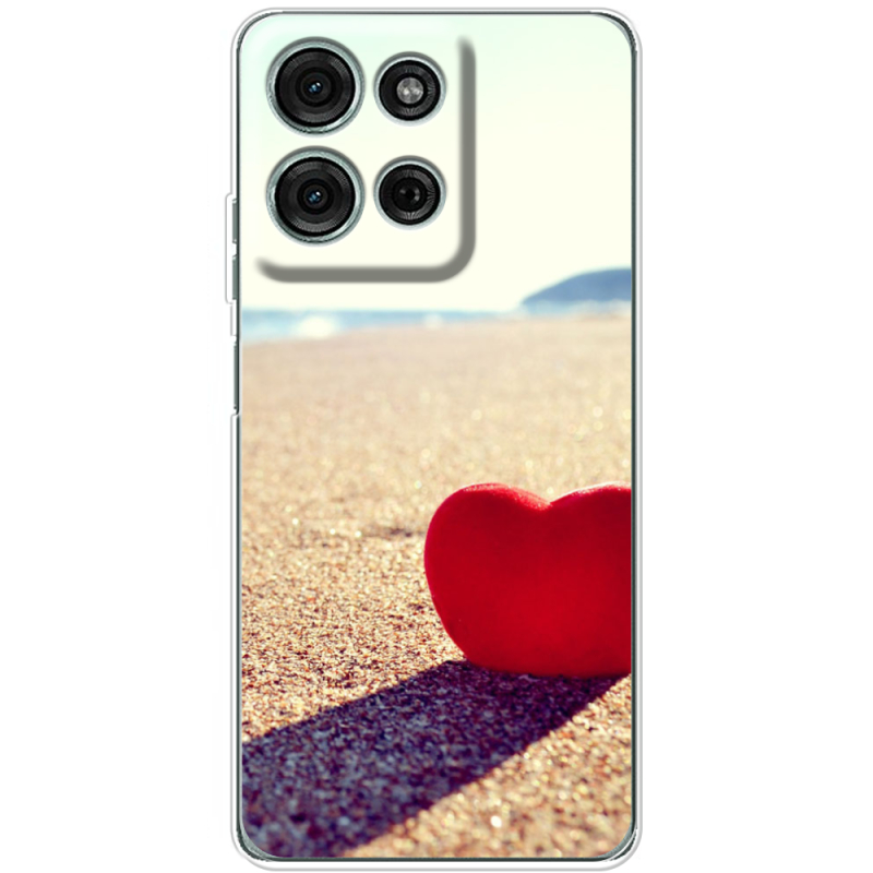 Чохол BoxFace Motorola Moto G56 