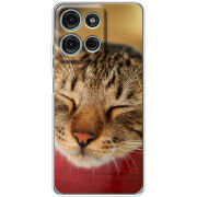 Чохол BoxFace Motorola Moto G56 