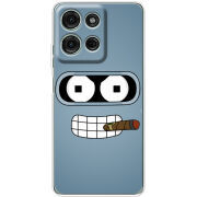 Чохол BoxFace Motorola Moto G56 