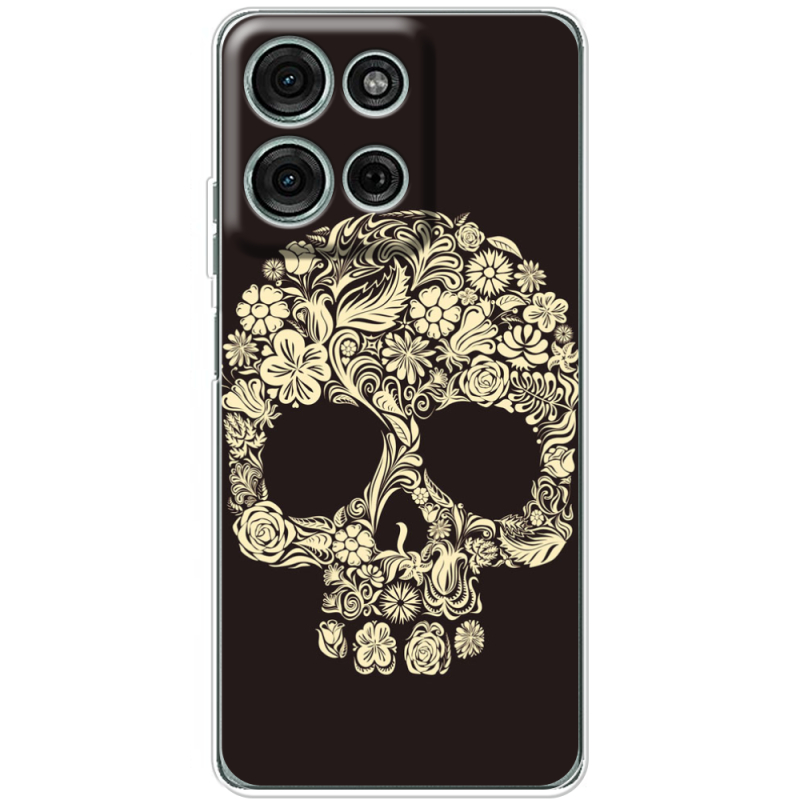 Чохол BoxFace Motorola Moto G56 