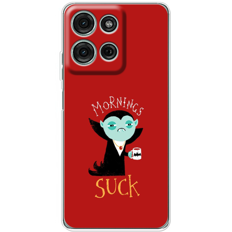 Чохол BoxFace Motorola Moto G56 