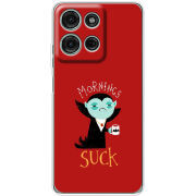 Чохол BoxFace Motorola Moto G56 