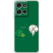 Чохол BoxFace Motorola Moto G56 