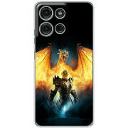 Чохол BoxFace Motorola Moto G56 