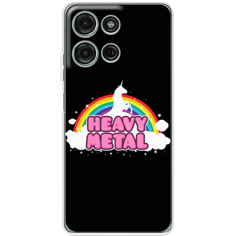 Чохол BoxFace Motorola Moto G56 