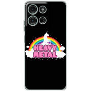 Чохол BoxFace Motorola Moto G56 