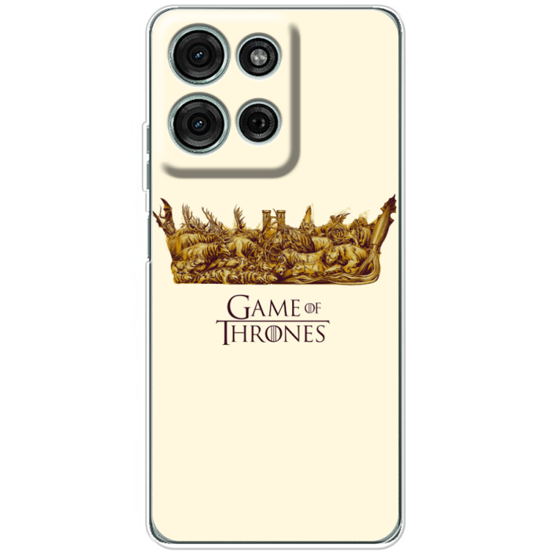 Чохол BoxFace Motorola Moto G56 