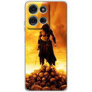 Чохол BoxFace Motorola Moto G56 