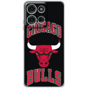 Чохол BoxFace Motorola Moto G56 