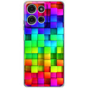 Чохол BoxFace Motorola Moto G56 