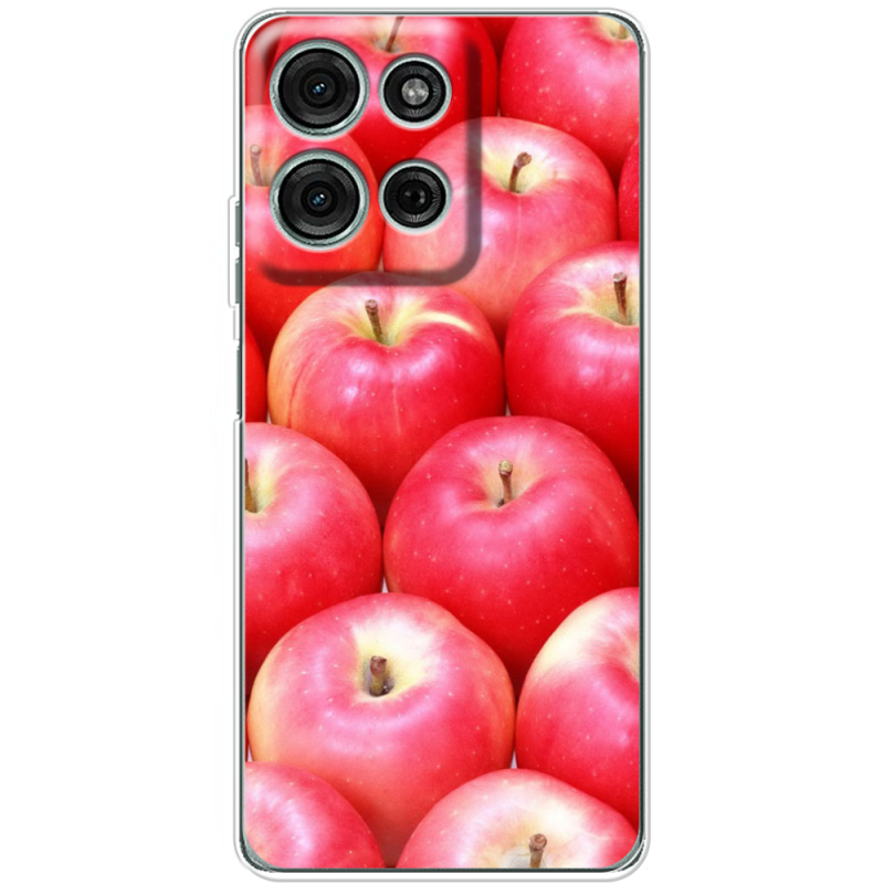 Чохол BoxFace Motorola Moto G56 