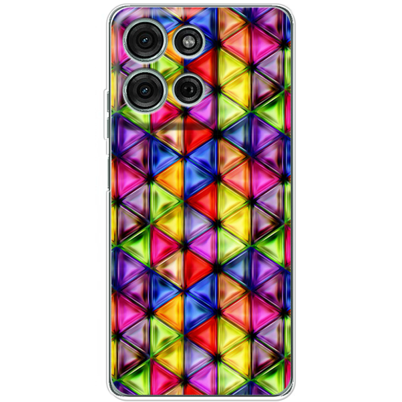 Чохол BoxFace Motorola Moto G56 