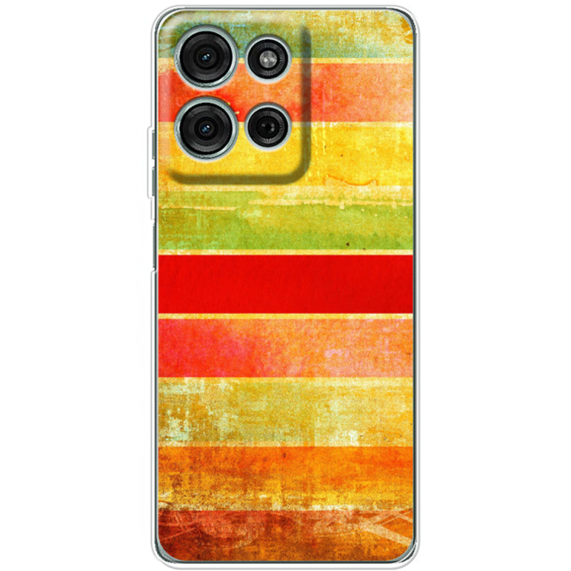 Чохол BoxFace Motorola Moto G56 