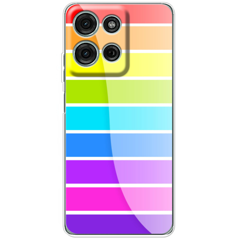 Чохол BoxFace Motorola Moto G56 