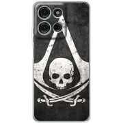 Чохол BoxFace Motorola Moto G56 