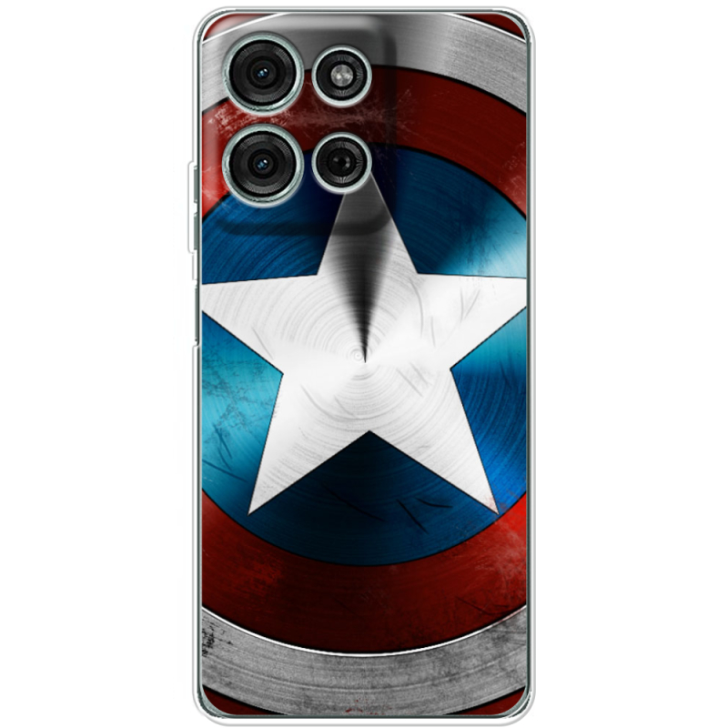 Чохол BoxFace Motorola Moto G56 