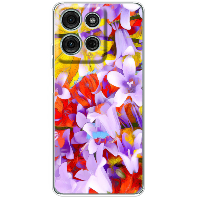 Чохол BoxFace Motorola Moto G56 