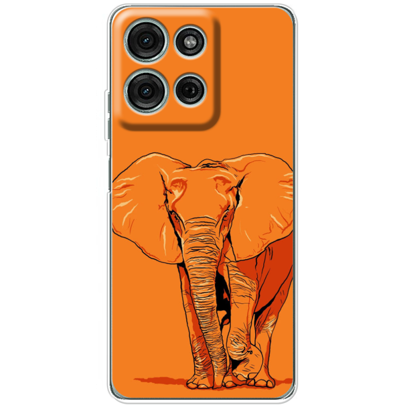 Чохол BoxFace Motorola Moto G56 