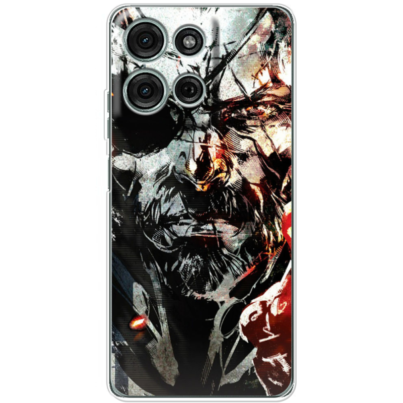 Чохол BoxFace Motorola Moto G56 