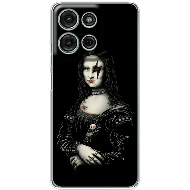 Чохол BoxFace Motorola Moto G56 